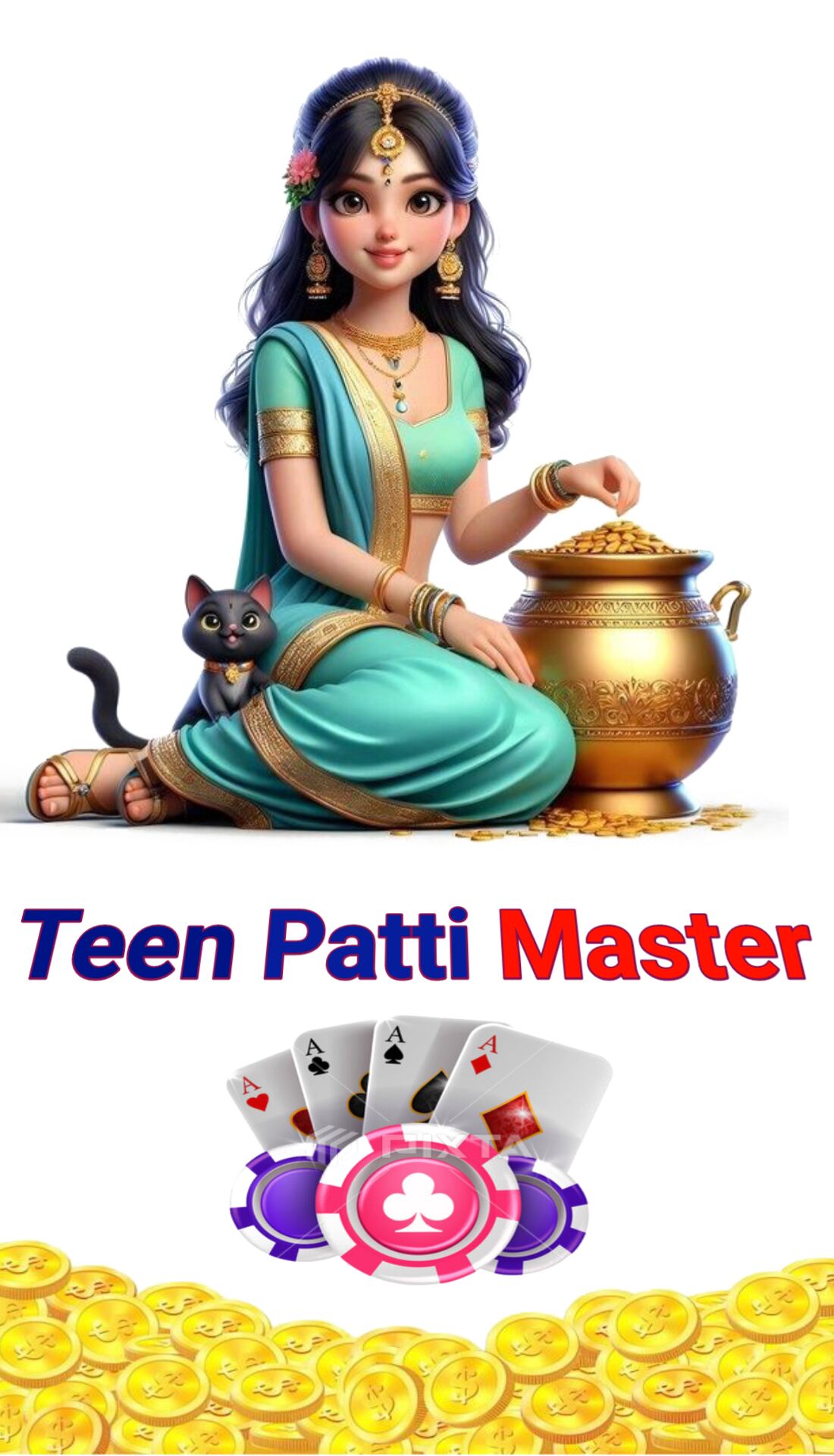 Teen Patti Master APK Download